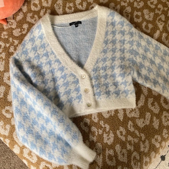 Kendall & Kylie Sweaters - pacsun sweater